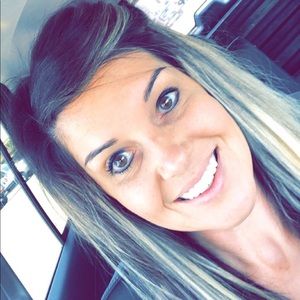 Meet your Posher, Kim